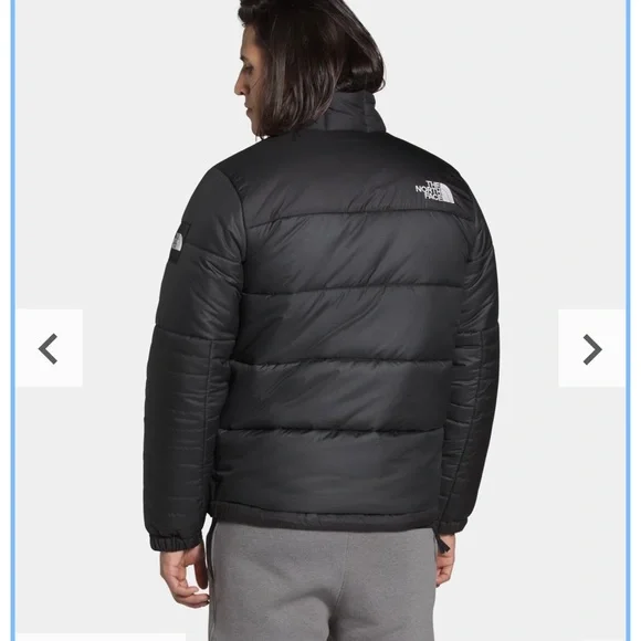 The North Face Men’s Brazenfire Jacket